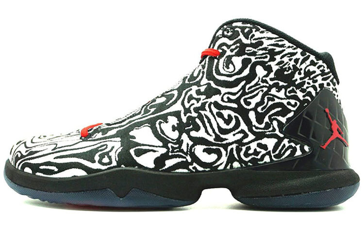 Мужские баскетбольные кроссовки Jordan Series
Мужские баскетбольные кроссовки Jordan Series