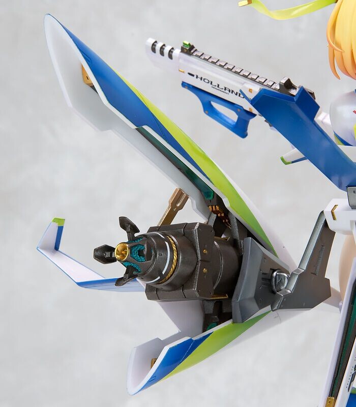 Фигурка Bunny Suit Planning - Sophia F. Shirring Figure
Фигурка Bunny Suit Planning - Sophia F. Shirring Figure