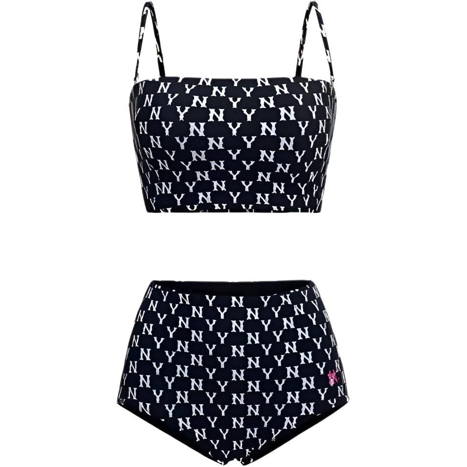 MLB Двухкомпонентный купальник Women's Black, Черный, MLB Двухкомпонентный купальник Women's Black
MLB Двухкомпонентный купальник Women's Black, Черный, MLB Двухкомпонентный купальник Women's Black