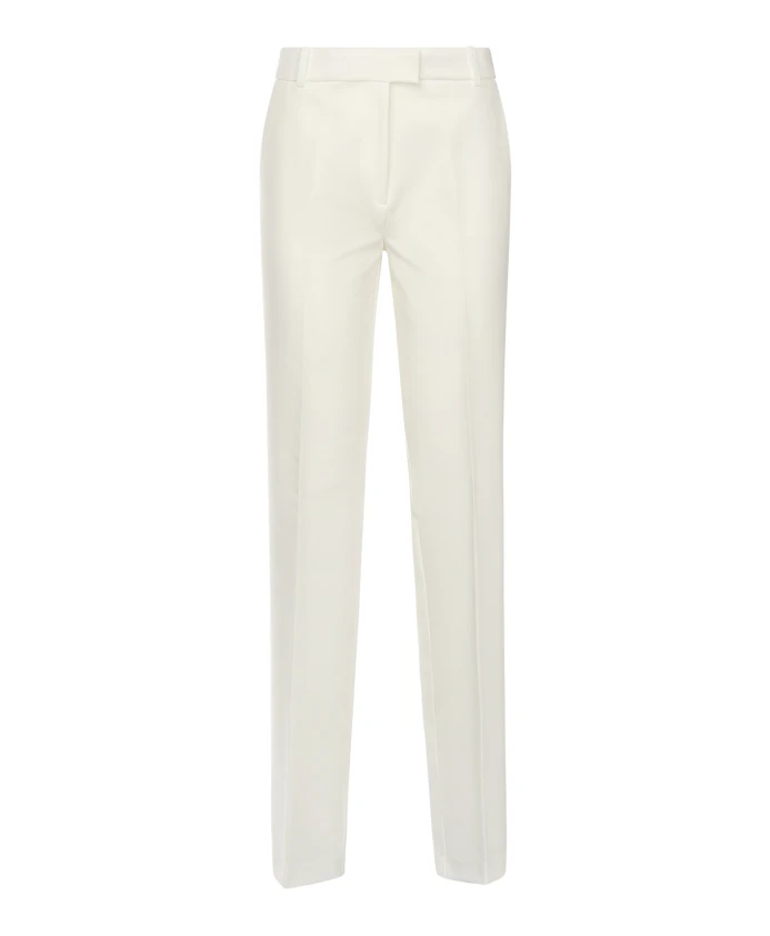 Прямые брюки Далия Guess, белый
Прямые брюки Далия Guess, белый