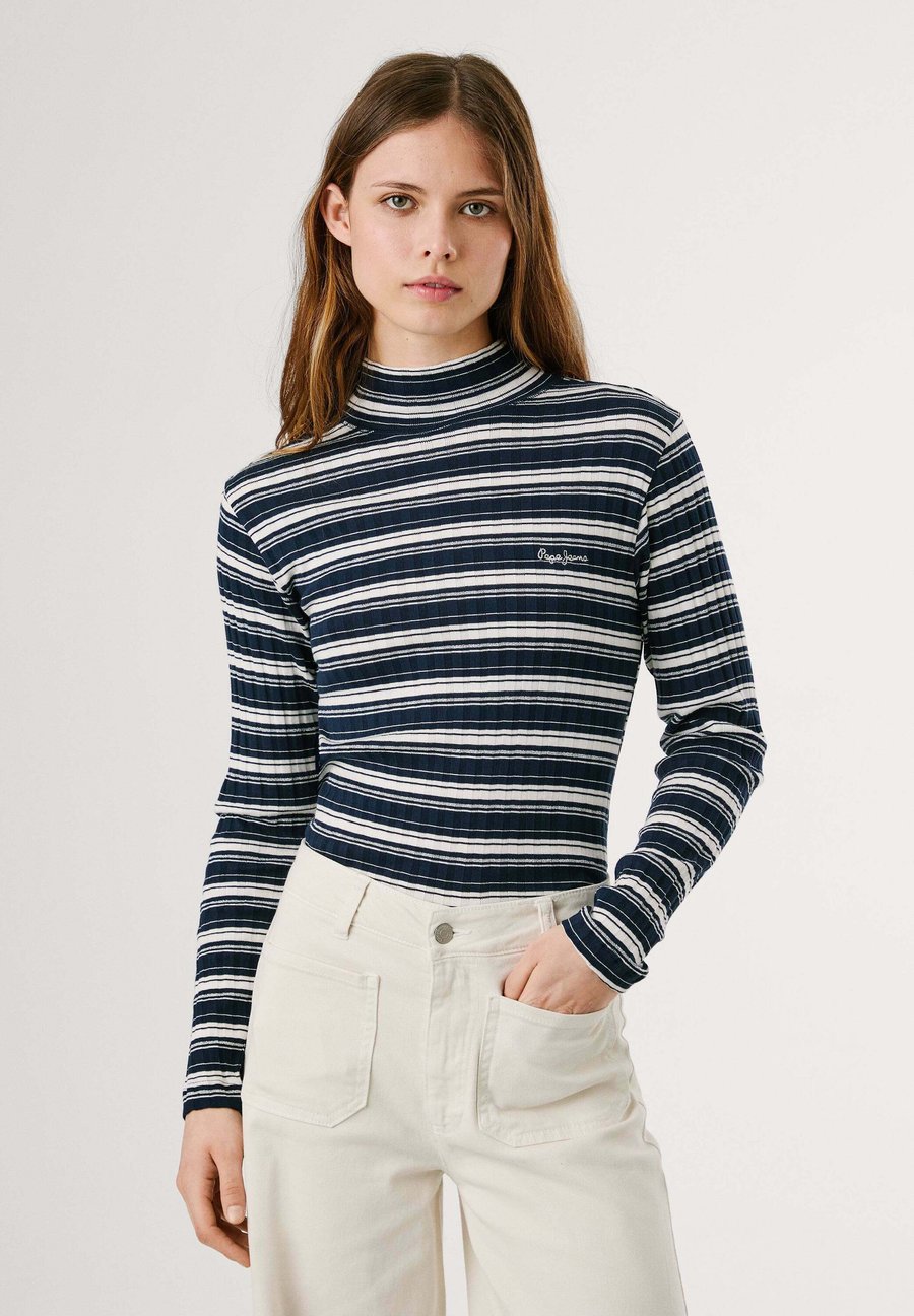 Джемпер Pepe Jeans Jumper, Dulwich Blue/Dark Blue
Джемпер Pepe Jeans Jumper, Dulwich Blue/Dark Blue