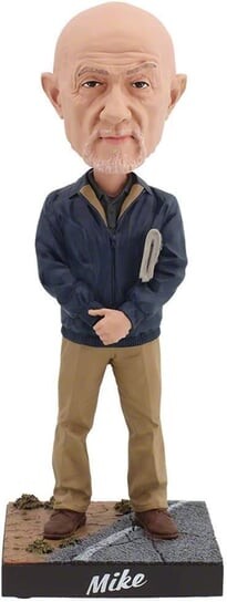 Фигурка «Лучше звоните Солу» Майк Эрмантраут Пупс 20см Royal Bobbleheads Inna producent
Фигурка «Лучше звоните Солу» Майк Эрмантраут Пупс 20см Royal Bobbleheads Inna producent
