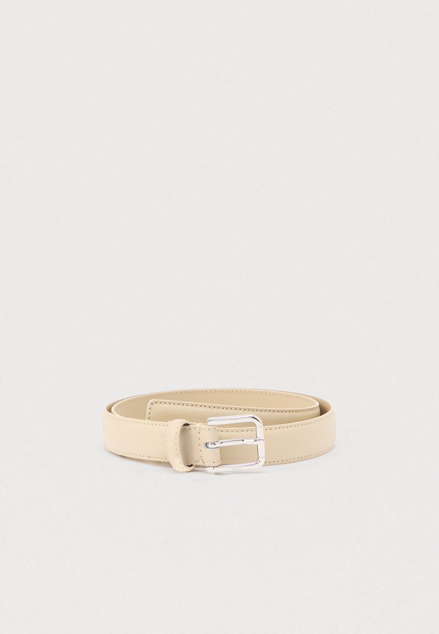 Ремень BOSS NAVYA, Light Beige/Beige
Ремень BOSS NAVYA, Light Beige/Beige