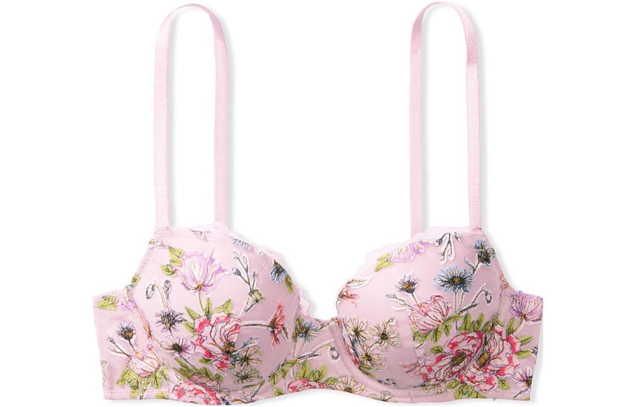 Женский бюстгальтер Victoria'S Secret
Женский бюстгальтер Victoria'S Secret