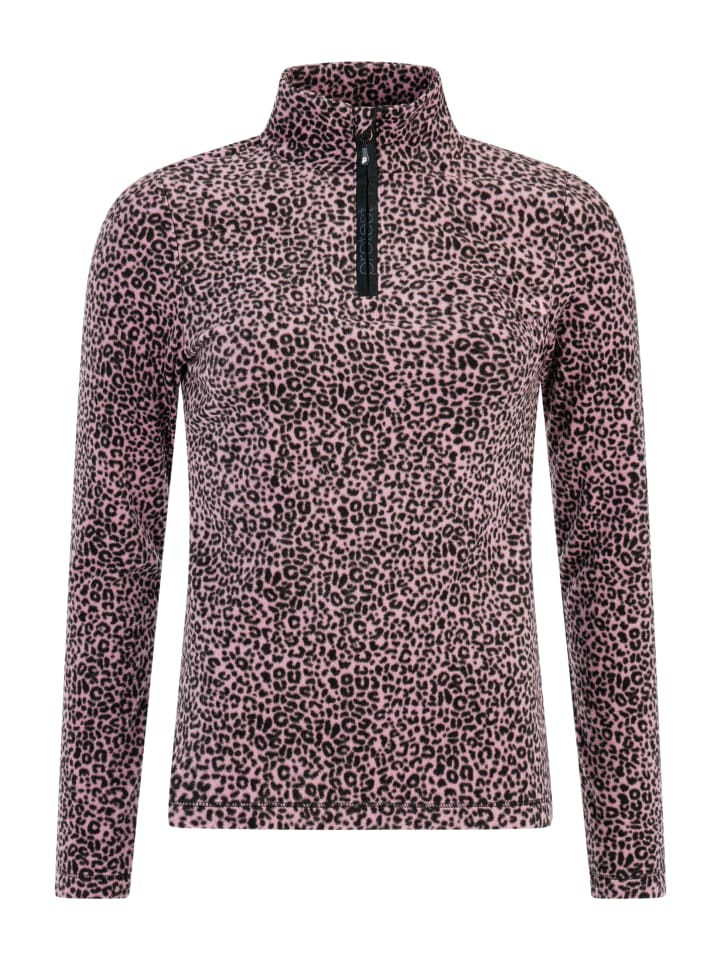 Флисовый свитер Protest
Флисовый свитер Protest