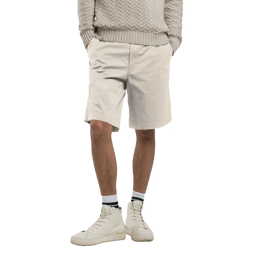 Шорты Replay M9025.000.84909, бежевый
Шорты Replay M9025.000.84909, бежевый