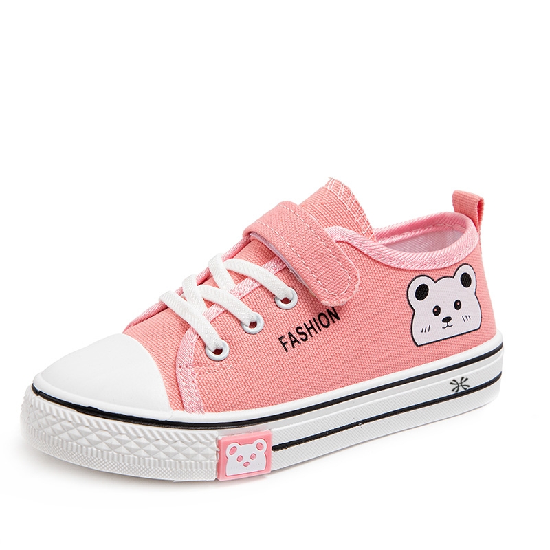 Детские кеды Kids YUZHAOLIN, розовый
Детские кеды Kids YUZHAOLIN, розовый