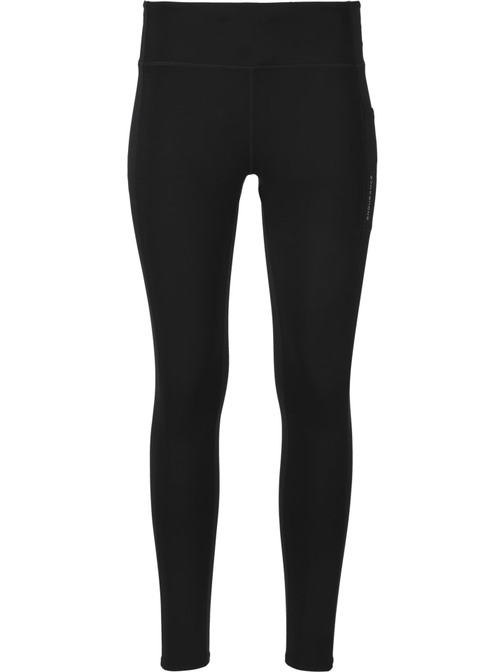 Endurance Колготки Strong in 1001 Black
Endurance Колготки Strong in 1001 Black