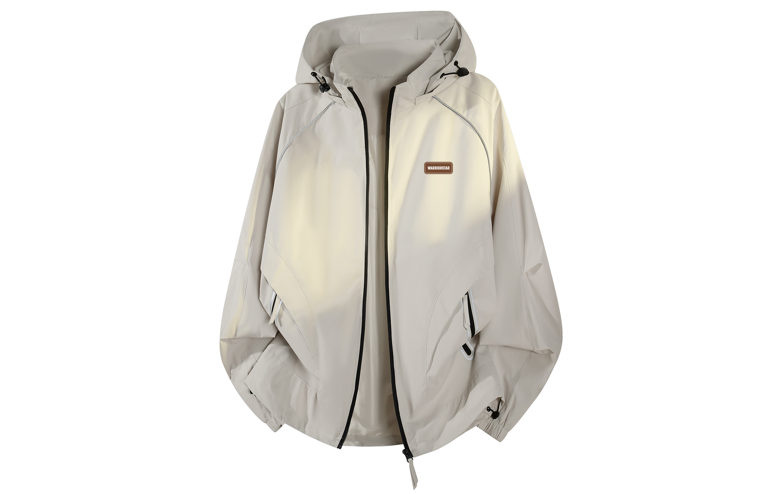 Толстовка Unisex Hooded Moderate Cardigan WARRIOR, оранжевый (comes with diy badge)
Толстовка Unisex Hooded Moderate Cardigan WARRIOR, оранжевый (comes with diy badge)