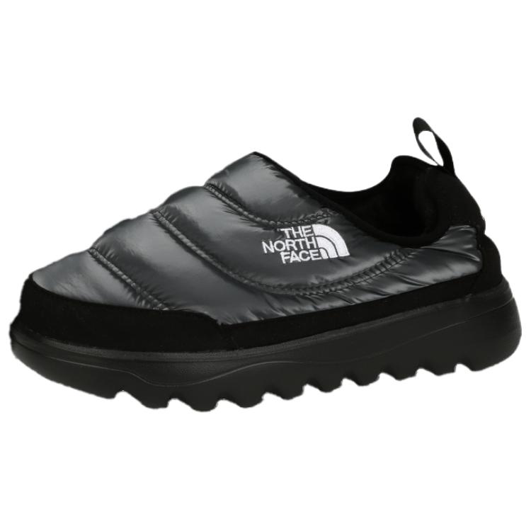 THE NORTH FACE Термообувь Dome Casual Unisex Black
THE NORTH FACE Термообувь Dome Casual Unisex Black