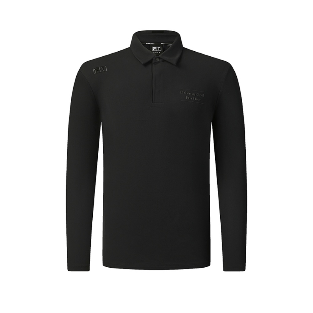 Гольф серия поло для мужчин FILA, черный
Гольф серия поло для мужчин FILA, черный