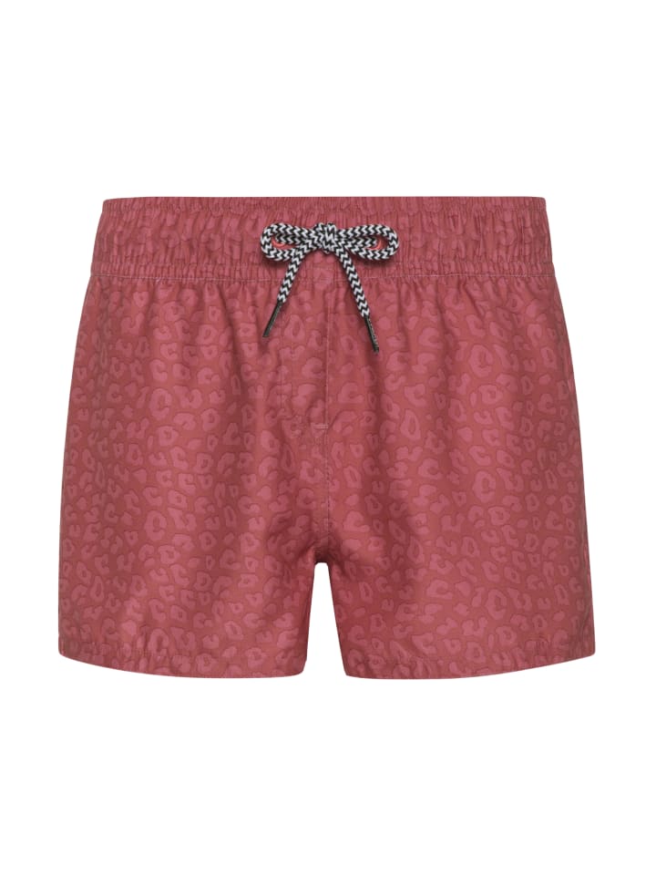 Плавки Protest PRTFAE JR, цвет Cottagerust 
Плавки Protest PRTFAE JR, цвет Cottagerust