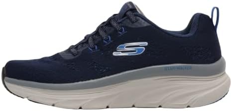 Мужские кроссовки Skechers Relaxed Fit: D'Lux Walker Commuter, синий/серый/темно-синий
Мужские кроссовки Skechers Relaxed Fit: D'Lux Walker Commuter, синий/серый/темно-синий