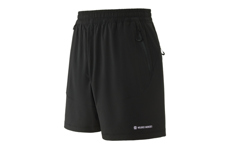 KOLON SPORT Шорты Women's Black BK
KOLON SPORT Шорты Women's Black BK