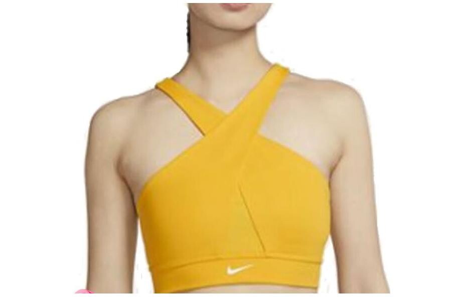 Женский бюстгальтер Nike
Женский бюстгальтер Nike