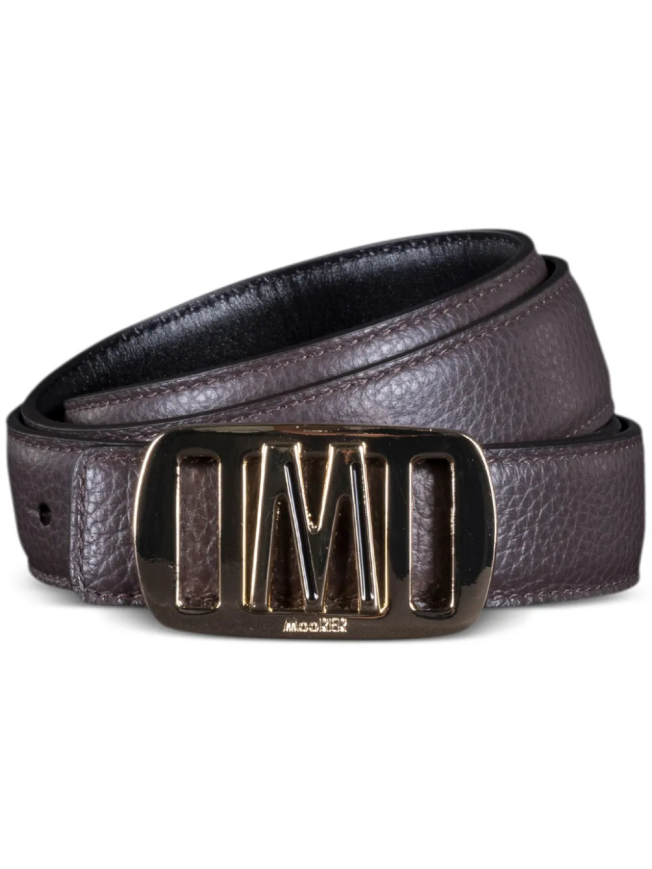 Moorer ремень Hepsie-PGF, коричневый
Moorer ремень Hepsie-PGF, коричневый