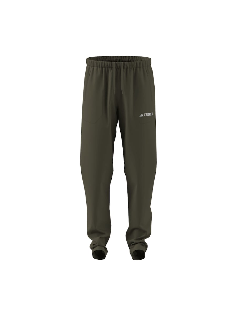 Облегающие брюки для активного отдыха ADIDAS TERREX Essentials, хаки
Облегающие брюки для активного отдыха ADIDAS TERREX Essentials, хаки