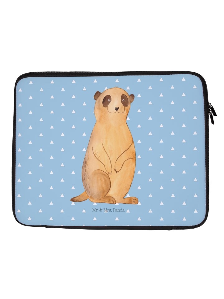 Сумка для ноутбуков Mr. & Mrs. Panda, цвет blau pastell
Сумка для ноутбуков Mr. & Mrs. Panda, цвет blau pastell