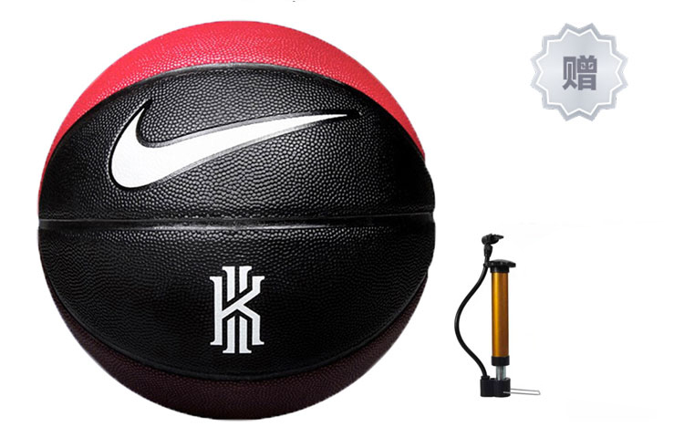 Баскетбольный мяч PU разноцветный размер 7 тренировочный унисекс Nike
Баскетбольный мяч PU разноцветный размер 7 тренировочный унисекс Nike