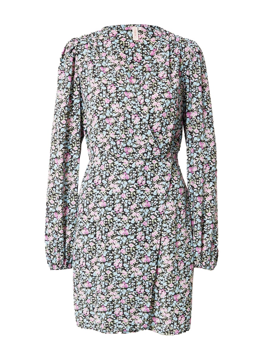 Платье ONLY LISE, черный
Платье ONLY LISE, черный