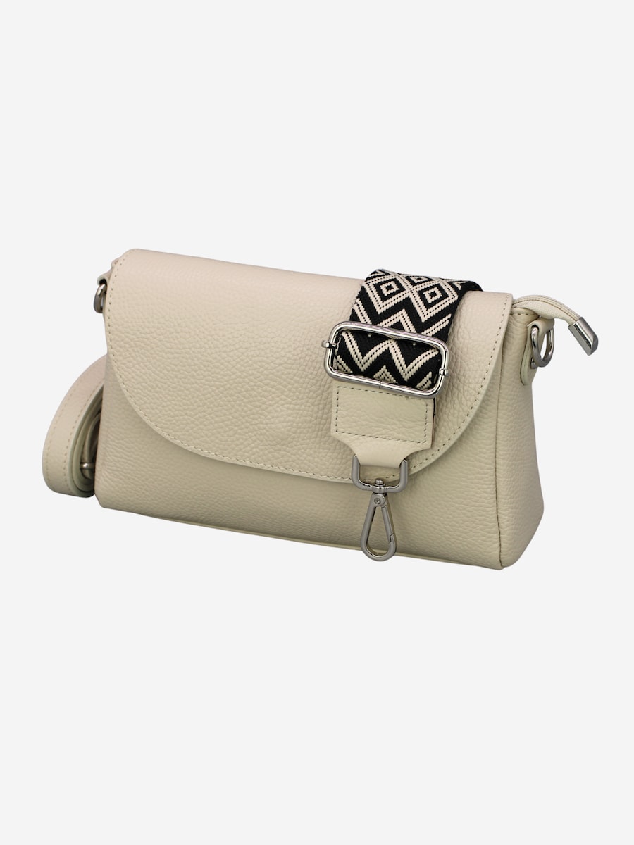 Сумка через плечо Adel Bags Jana, бежевый
Сумка через плечо Adel Bags Jana, бежевый