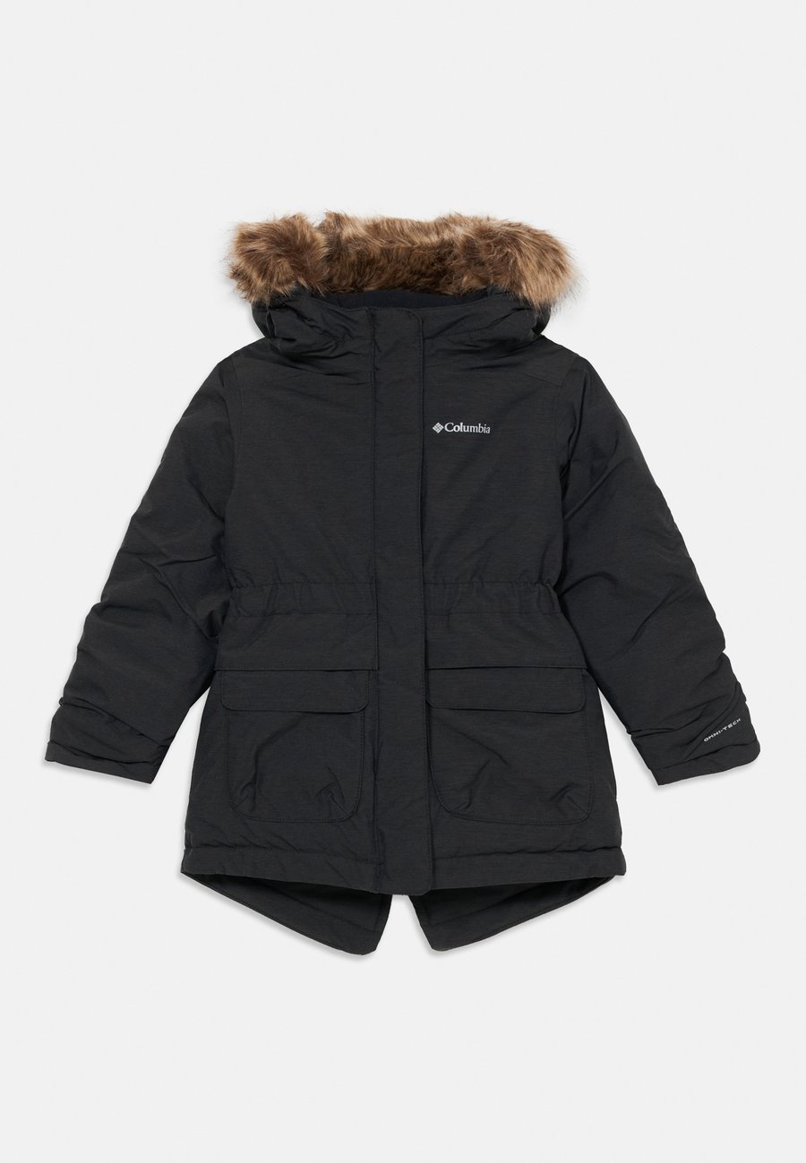 Зимняя куртка Columbia NORDIC STRIDER JACKET, Black
Зимняя куртка Columbia NORDIC STRIDER JACKET, Black