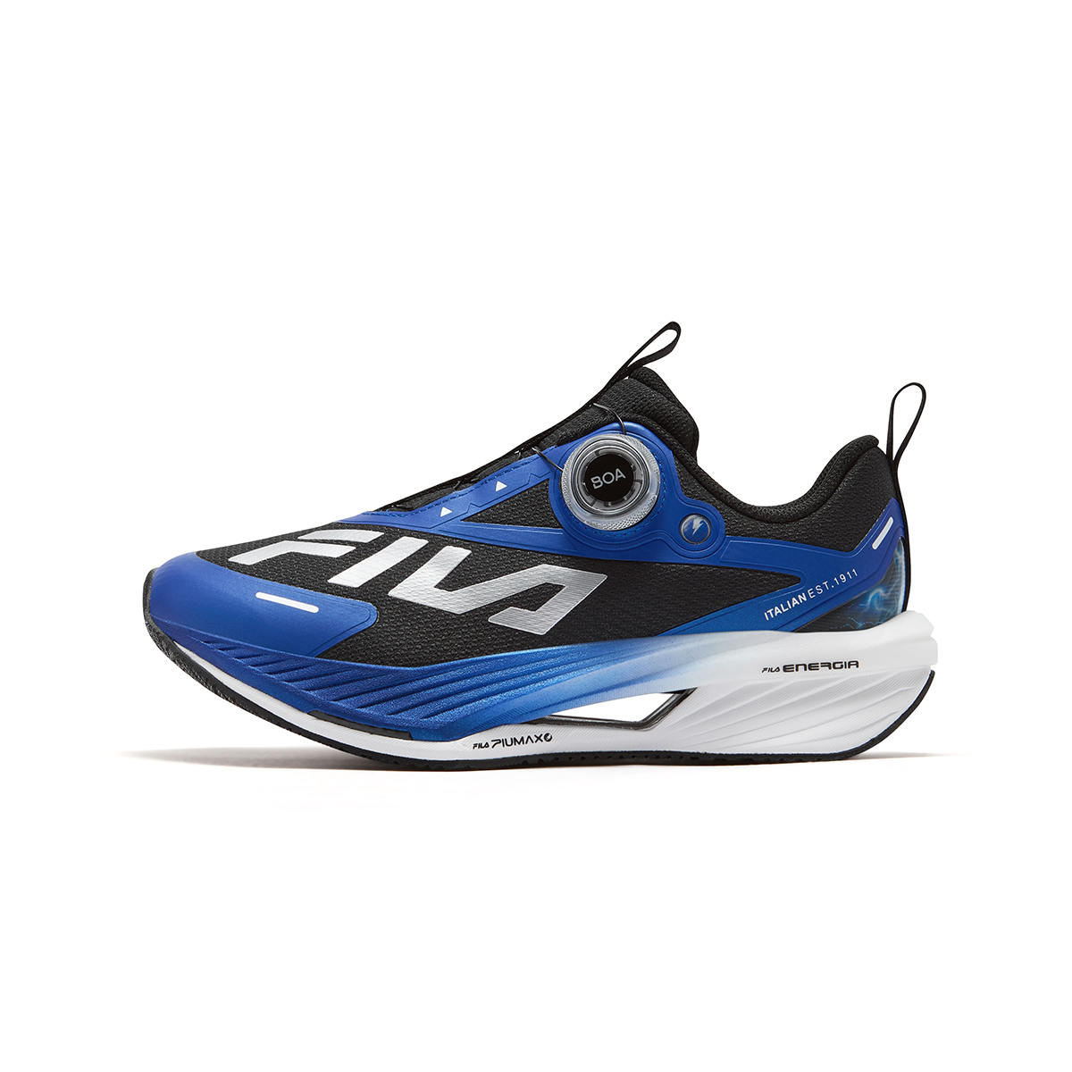 FILA KIDS Performance FPH кроссовки для бега black/mist blue детские
FILA KIDS Performance FPH кроссовки для бега black/mist blue детские