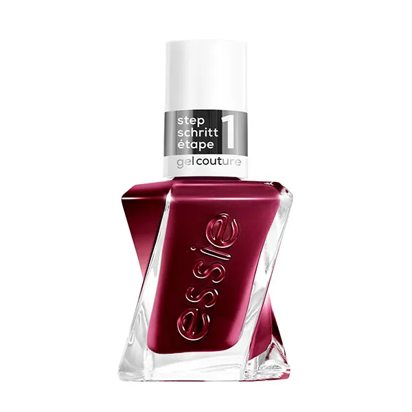 Лак для ногтей с эффектом геля Gel Couture New Essie, цвет model clicks
Лак для ногтей с эффектом геля Gel Couture New Essie, цвет model clicks