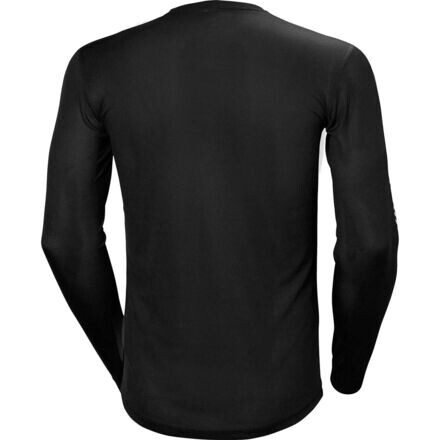 Топ Lifa Stripe Crew Top мужской Helly Hansen, черный
Топ Lifa Stripe Crew Top мужской Helly Hansen, черный