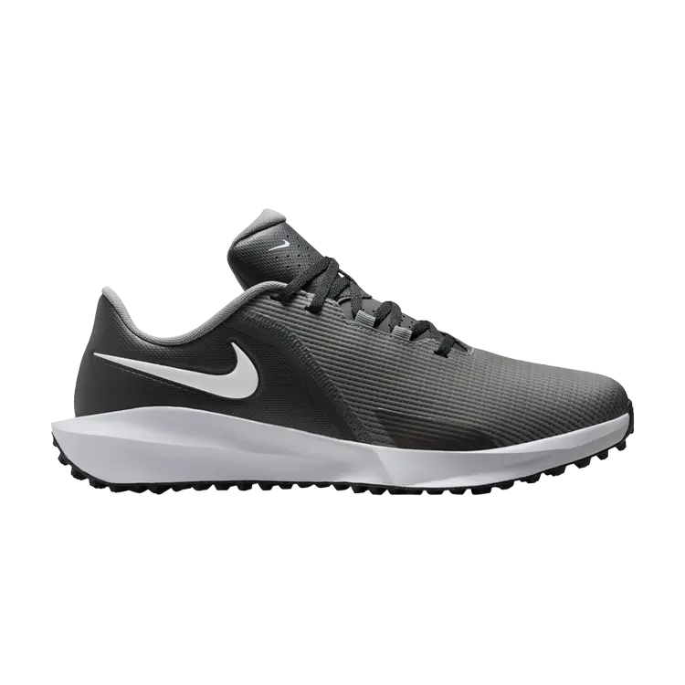 Кроссовки Nike Infinity Golf Next Nature, черный
Кроссовки Nike Infinity Golf Next Nature, черный