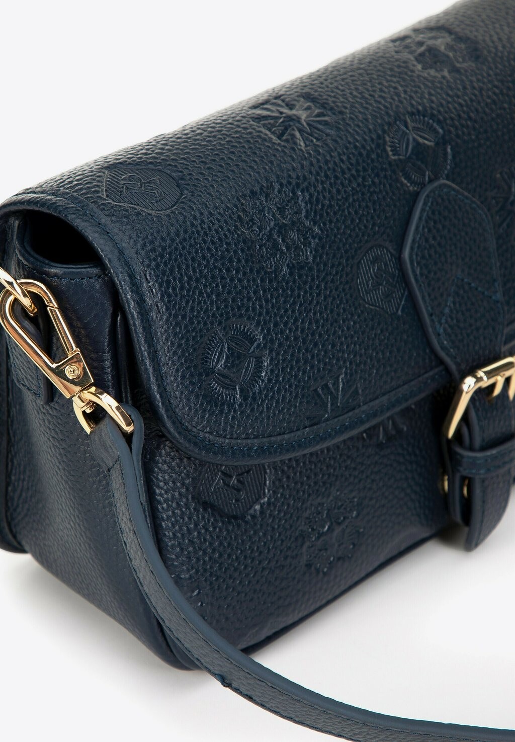 Сумочка ELEGANCE COLLECTION WITTCHEN, темно-синий
Сумочка ELEGANCE COLLECTION WITTCHEN, темно-синий