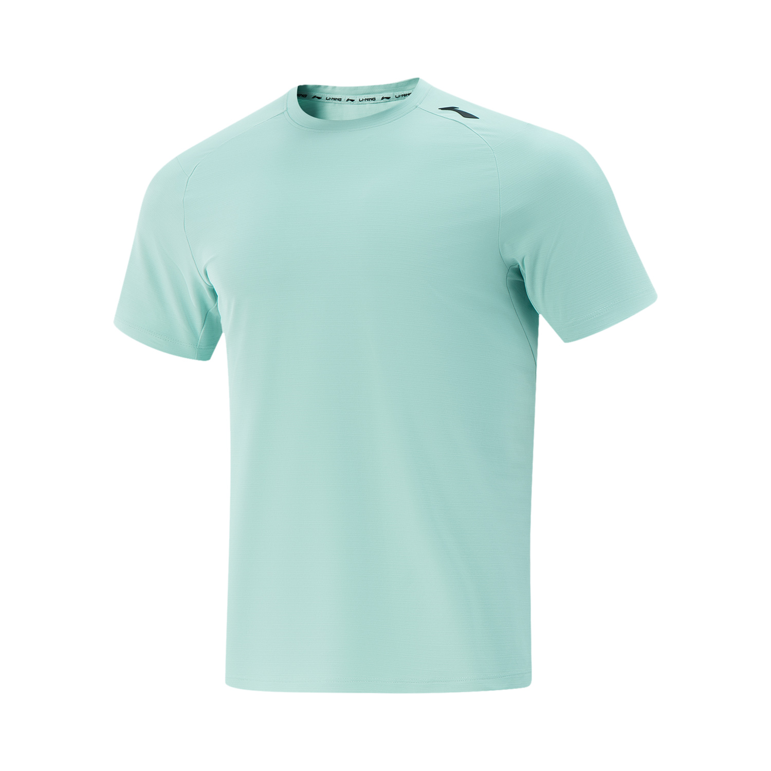 LINING Футболка Fitness Series мужская azure
LINING Футболка Fitness Series мужская azure