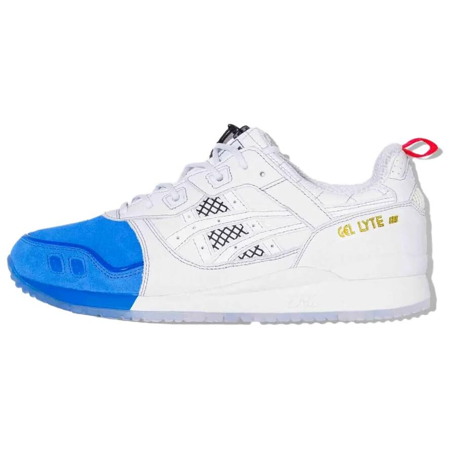 Кроссовки Gel-Lyte III Mita Trico 2024 Asics
Кроссовки Gel-Lyte III Mita Trico 2024 Asics