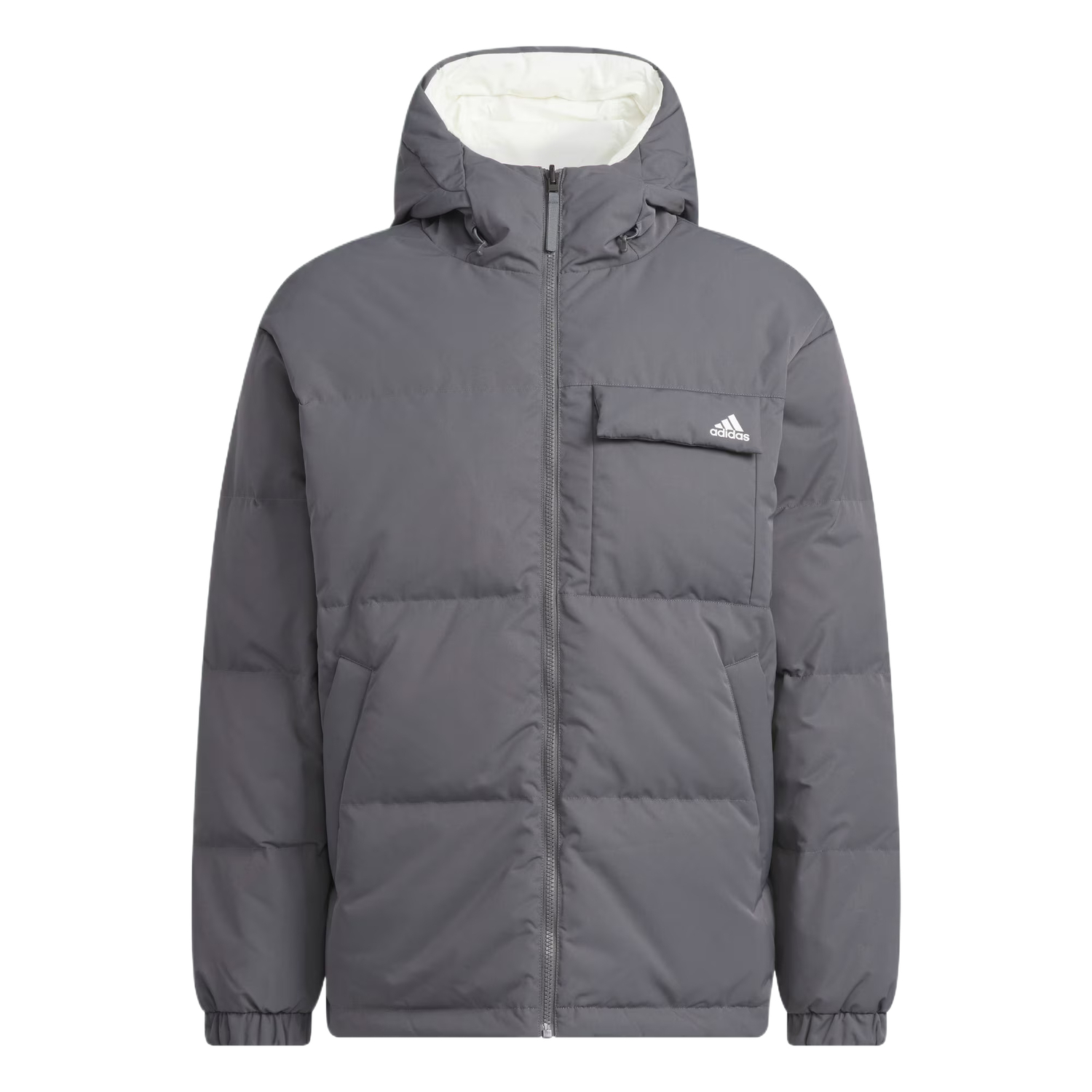 Куртка down unisex Adidas, темно-серый
Куртка down unisex Adidas, темно-серый