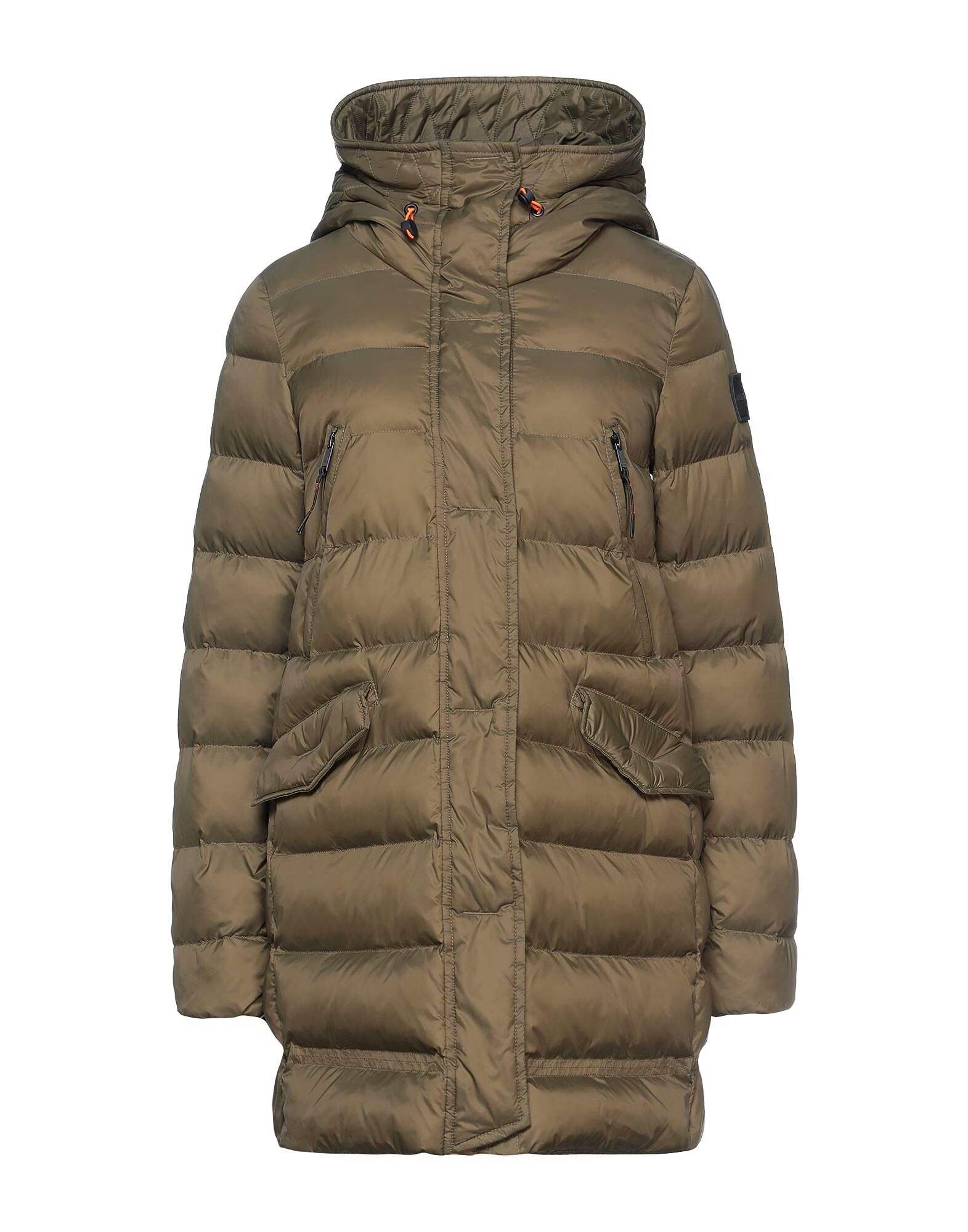 Куртка Dekker, зеленый
Куртка Dekker, зеленый