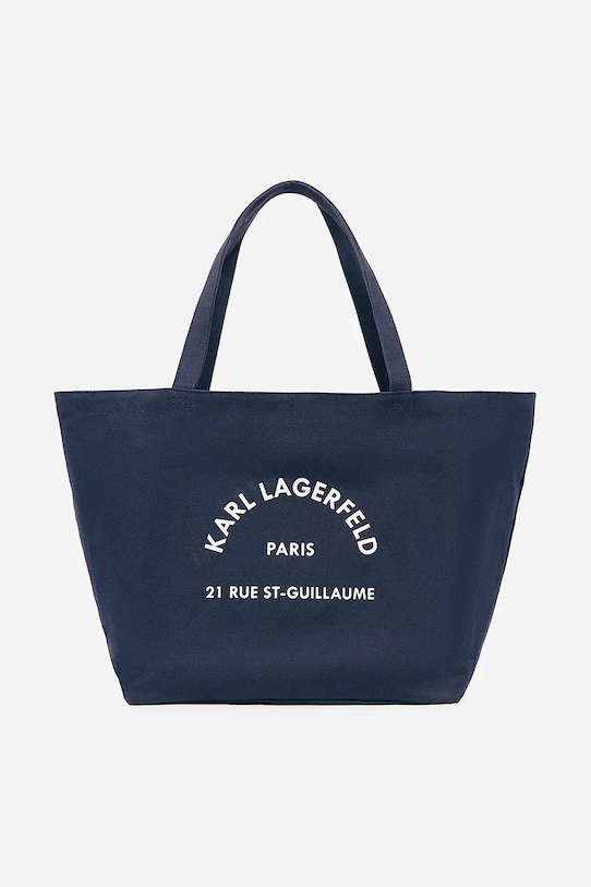 Сумка Karl Lagerfeld, темно-синий
Сумка Karl Lagerfeld, темно-синий