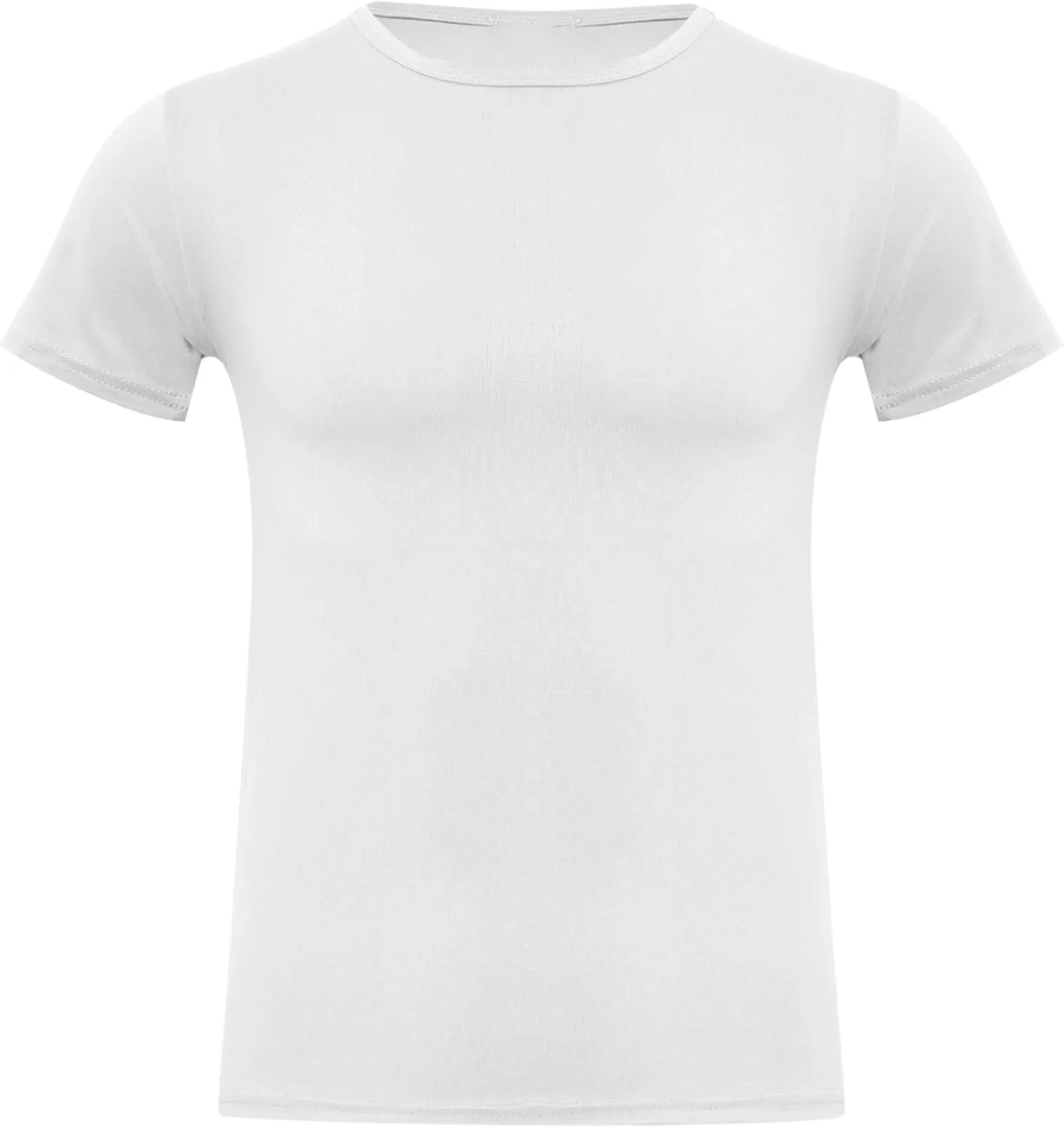 YEAHDOR мужская футболка для тренировок Casual Slim Fit с коротким рукавом
YEAHDOR мужская футболка для тренировок Casual Slim Fit с коротким рукавом