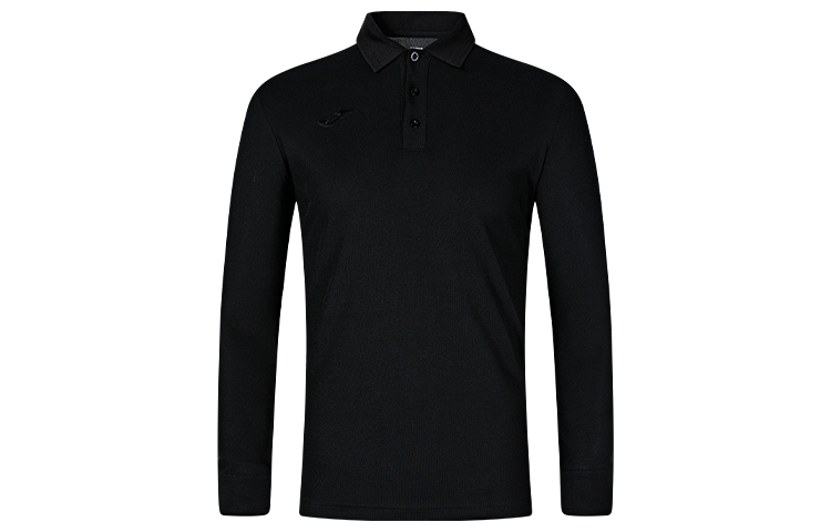 Мужская поло Joma, черный
Мужская поло Joma, черный