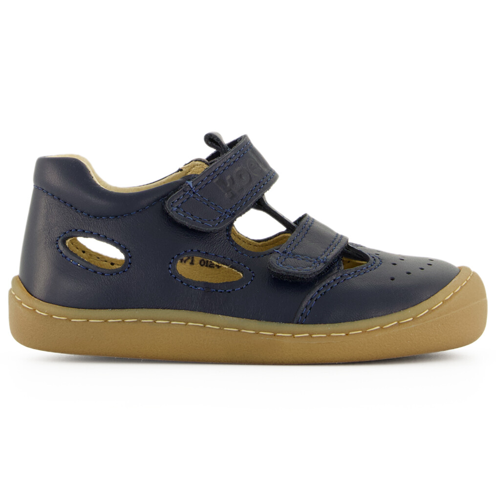 Пальто Trollkids Girl's Bergen Coat, темно синий 
Пальто Trollkids Girl's Bergen Coat, темно синий