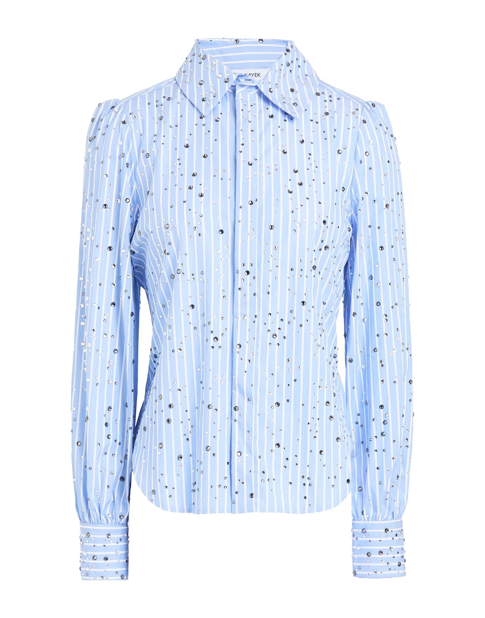 Рубашка Dice Kayek, светло-голубой
Рубашка Dice Kayek, светло-голубой