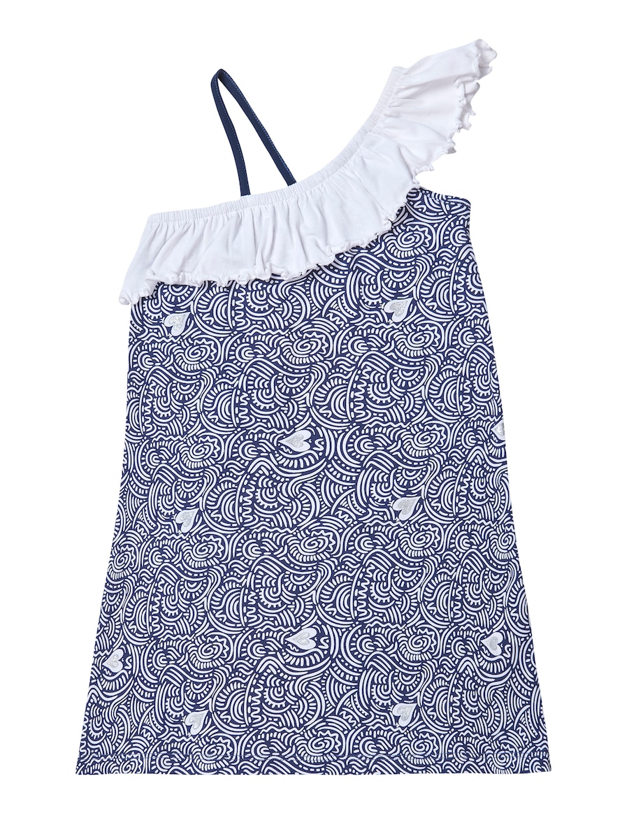 Платье KOROSHI, темно-синий
Платье KOROSHI, темно-синий