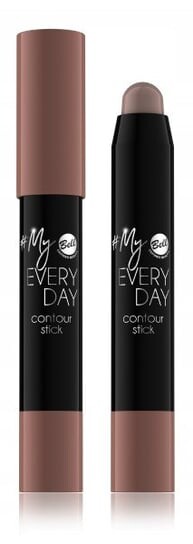 Контурный стик Bell My Every Day
Контурный стик Bell My Every Day