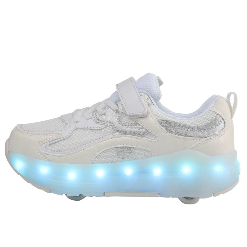 Детская обувь для активного отдыха Mulinsen, белый
Детская обувь для активного отдыха Mulinsen, белый