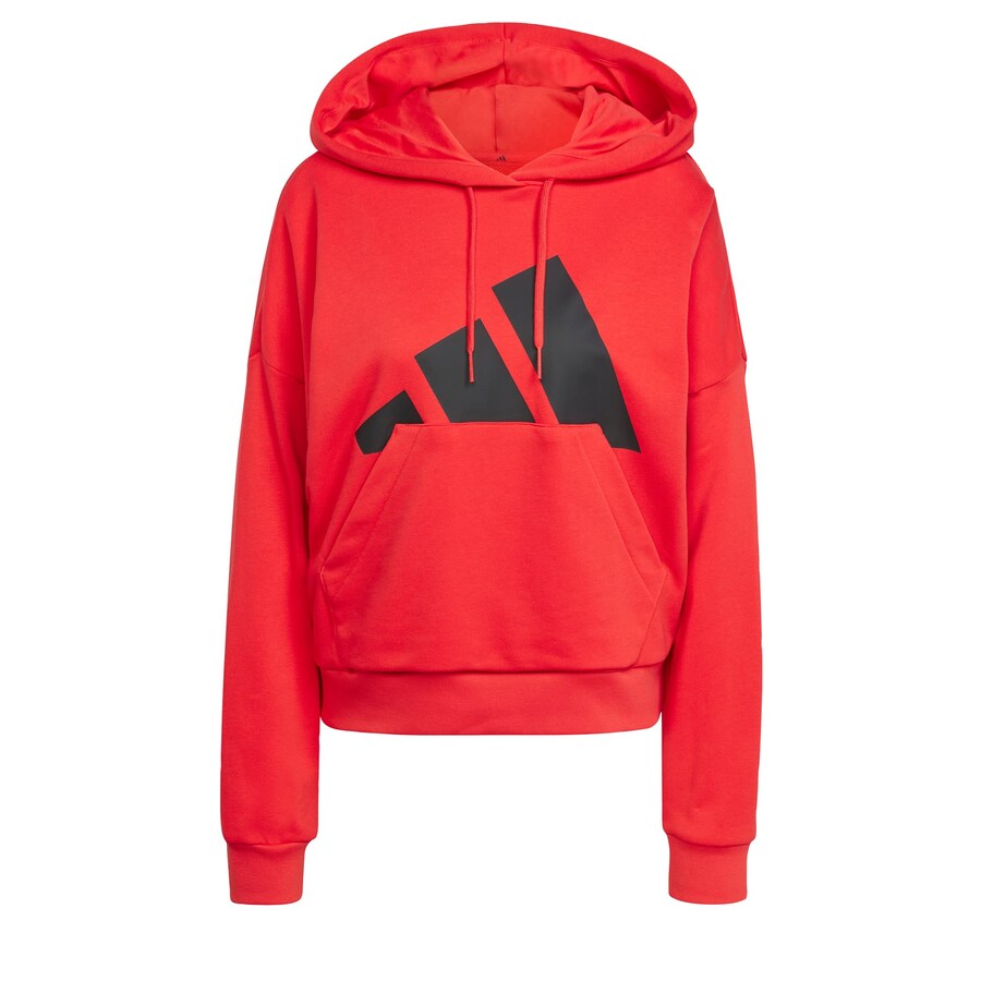 Свитер с капюшоном на молнии ADIDAS SPORTSWEAR Athletic Sweatshirt Essentials, красный
Свитер с капюшоном на молнии ADIDAS SPORTSWEAR Athletic Sweatshirt Essentials, красный