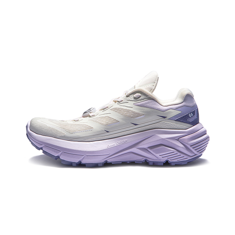 KAILAS Женские противоскользящие дышащие легкие низкие треккинговые туфли для альпинизма C 4 Bud Yellow/Lavender Cream, цвет Bud Yellow/Lavender Cream
KAILAS Женские противоскользящие дышащие легкие низкие треккинговые туфли для альпинизма C 4 Bud Yellow/Lavender Cream, цвет Bud Yellow/Lavender Cream