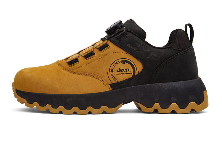 Низкие уличные кроссовки мужские черно-желтые Jeep
Низкие уличные кроссовки мужские черно-желтые Jeep