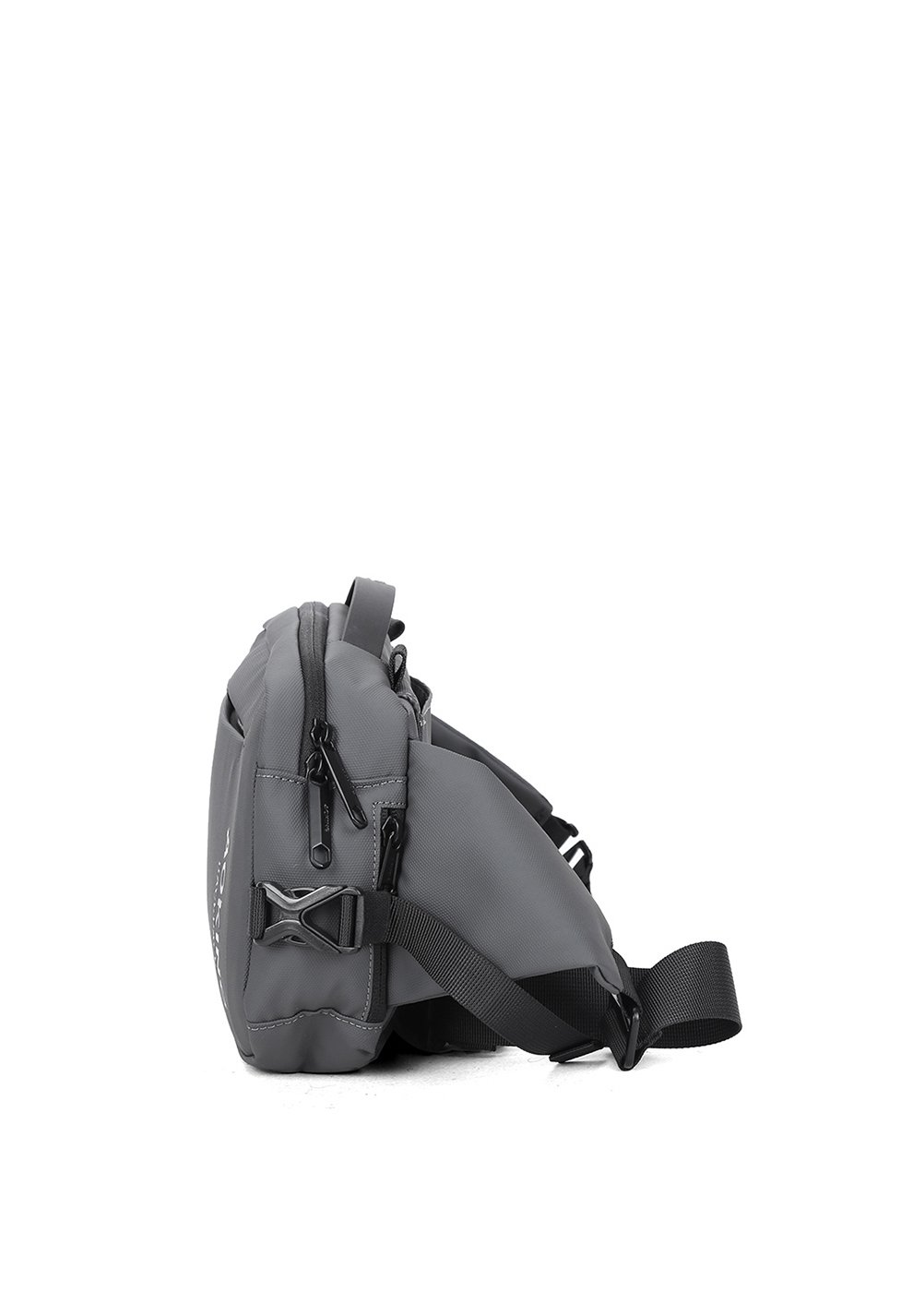 Сумка через плечо Aoking, серый
Сумка через плечо Aoking, серый