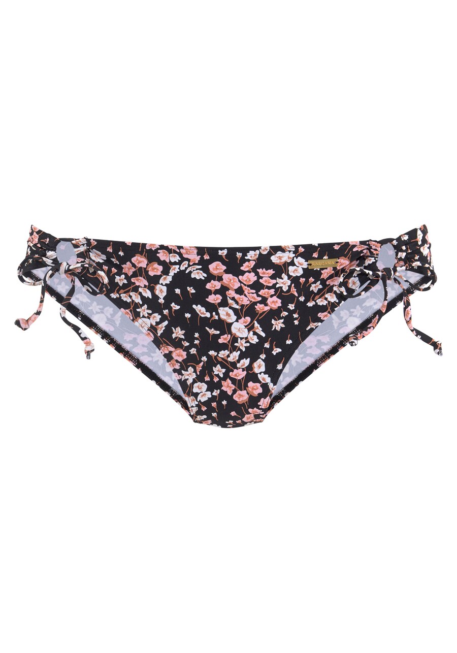 Низ бикини LASCANA Blair, Black
Низ бикини LASCANA Blair, Black