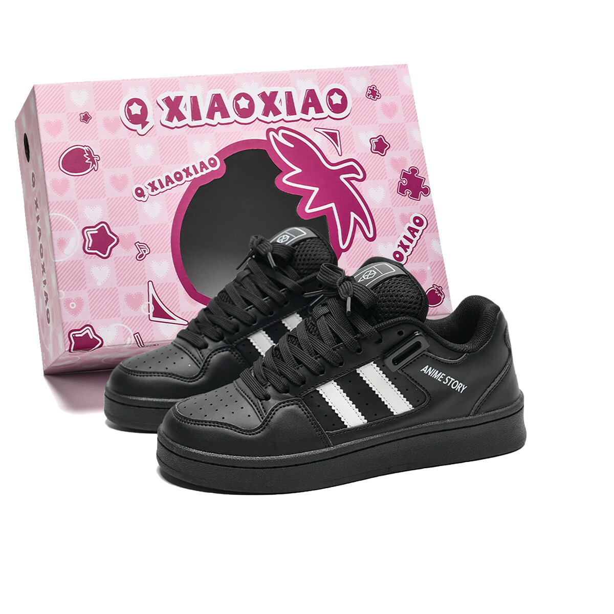 Кеды, обувь для скейтборда унисекс с низким верхом Circle Small, белый
Кеды, обувь для скейтборда унисекс с низким верхом Circle Small, белый