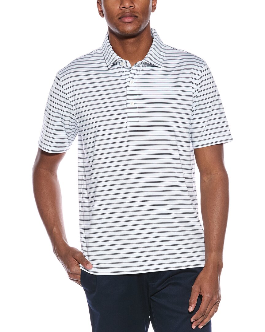 Футболка поло мужская J.McLaughlin, белый/темно-синий
Футболка поло мужская J.McLaughlin, белый/темно-синий